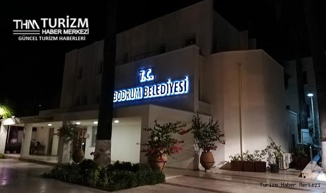 Borç batağındaki Bodrum Belediyesi'ne müteahhitlerden hibe yağıyor!