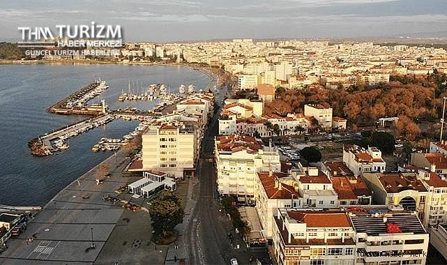 Çanakkale'deki onlarca depreme dayanıksız otele neden dokunulmuyor?