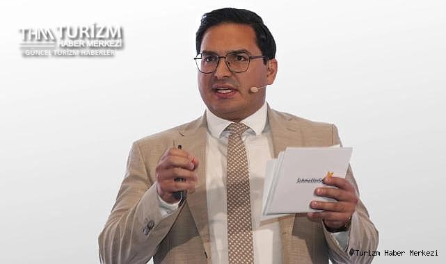CEO'su Türk turizmcileri tehdit eden Schmetterling International Alman turizmcileri Bodrum'a getiriyor!