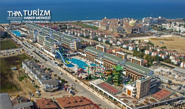 Crystal Hotels'de skandal! Türk kadın tatilci ve oğlundan öyle bir şey istediler ki