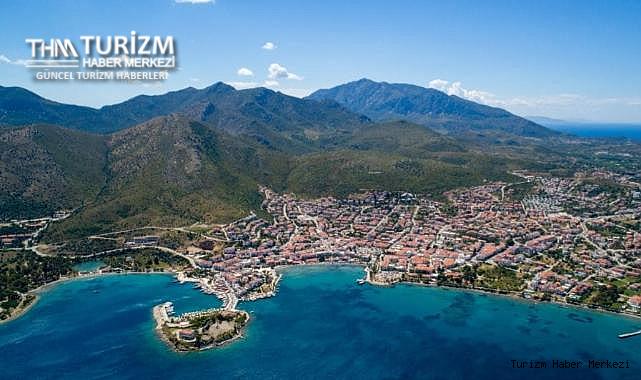 Datça'da hazine arazileri satışa çıktı! Tarım ve zeytinlik alanları da var