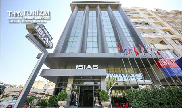 Deprem'de yıkılan İsias Otel ile ilgili yeni belgeler ortaya çıktı!