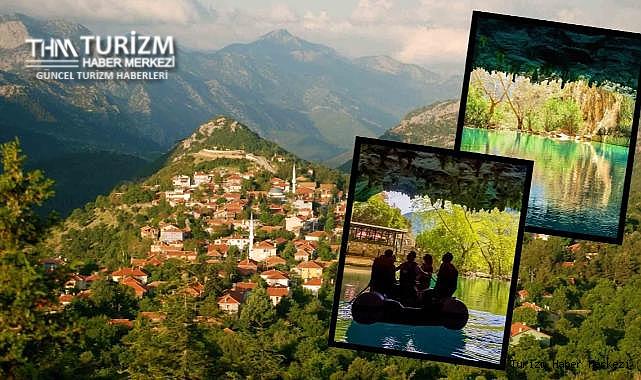 Dünyanın En İyi Turizm Köyü Ormana'da kaos! Düğmeli Evler için yıkım kararı