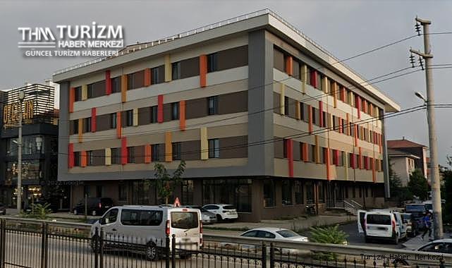 Düzce Kredi Yurtlar Kurumu binası 235 odalı otele dönüşüyor!