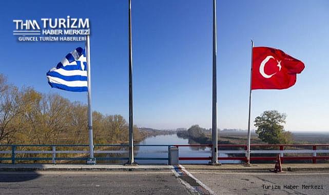 Ege'deki depremler Türkiye turizmine yaradı!