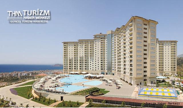 Goldcity Hotel'de skandal! Savunmaları pes dedirtti