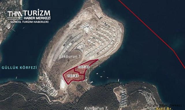 Hattat Bodrum Turizm'den Bodrum'a 5 yıldızlı otel yatırımı!