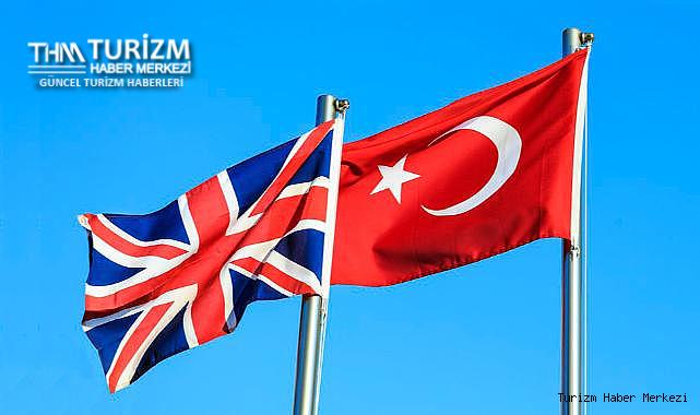İngiltere'den Türkiye'ye seyahat uyarısı! Derhal terk edin