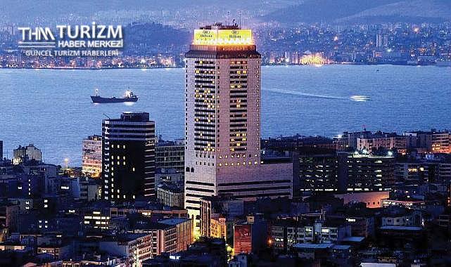 İzmir Hilton Otel binası için karar verildi! İşte yeni konsepti