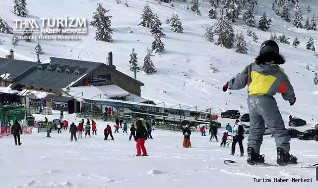 Kartalkaya'nın hüzünlü sezonu kapandı