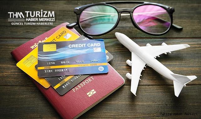 Kartlı turizm harcamaları rekora koşuyor! İşte son rakamlar