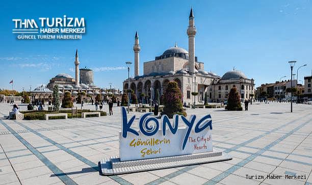 Konya-Akdeniz hattı: Turizmin geleceği burada şekilleniyor!