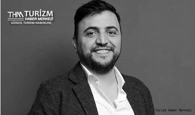 Kültür ve Turizm Bakanlığı'ndan Şinasi Yurtsever için taziye mesajı