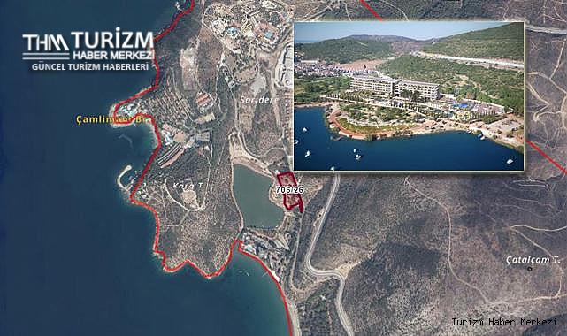 Kuşadası'ndaki otel kılıflı Maia Perla vurgununda yeni gelişme!