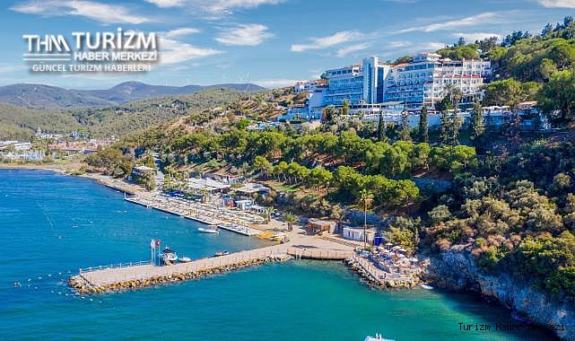 Labranda Ephesus Princess Otel iflas kararında yeni gelişme!