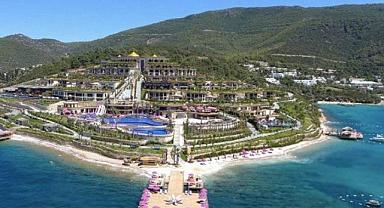 Mühürlenen Be Premium Bodrum Otel'de yeni gelişme! Şirket harekete geçti