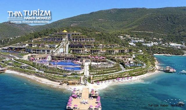 Mühürlenen Be Premium Bodrum Otel'de yeni gelişme! Şirket harekete geçti
