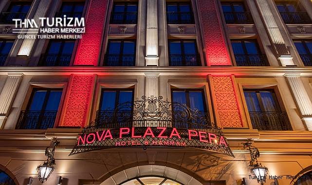 Nova Plaza Hotels Çalışanlarının Mağduriyeti Devam Ediyor!