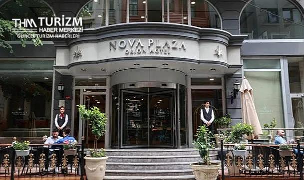 Nova Plaza Hotels konkordato ilan etti! İflasın eşiğine geldi