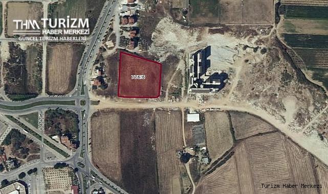 Optimal Turizm'in Manavgat'a yapacağı otel ile ilgili karar verildi!