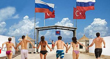 Rusya'da Türkiye tur satışlarında son durum! ATOR açıkladı