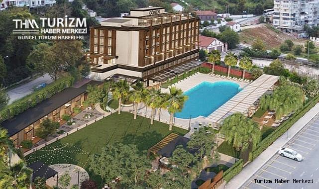Şile Gönen Hotel'de 5 yıldızlı skandal! Ruhsatı iptal edildi
