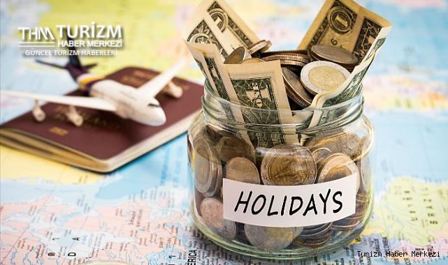 Tatil parası raporu açıklandı: Marmaris ucuzluk listesinde 14. sıraya geriledi!