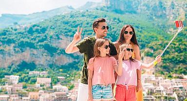 Tatilsepeti'nden yeni bir tatil deneyimi: Çocuklu aile turları
