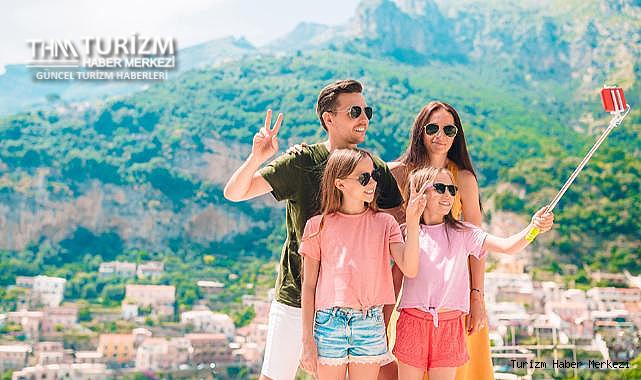 Tatilsepeti'nden yeni bir tatil deneyimi: Çocuklu aile turları