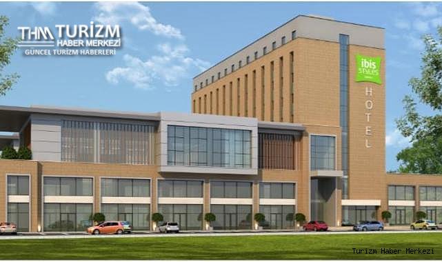 Tekirdağ'a 168 odalı yeni otel geliyor!
