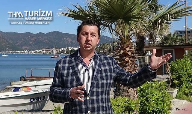 Turizm elçisi tefeci çıktı! Hem de Esnaf ve Sanatkarlar Odası Başkanı