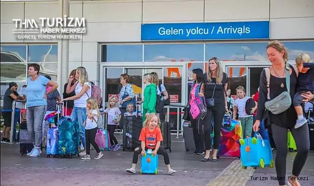 Turizm hedefinin önüneki tek engel: Savaşlar!