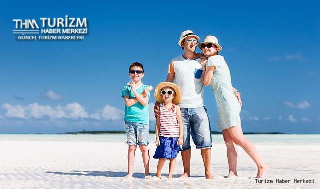 Turizm sektörüne Bayram ve ara tatil dopingi!