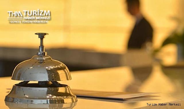 Uluslararası otel markaları yatırım için Türkiye'yi radarına aldı!