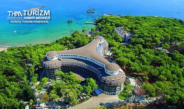 Wome Deluxe Otel'in turizm işletme belgesi iptal edildi!
