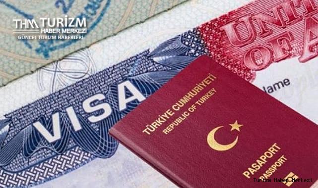 ABD'den flaş vize kararı! Türkiye'den başvuranlar da listede