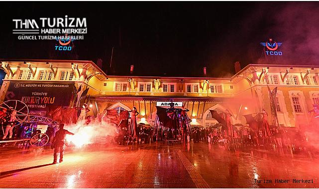 Adana Kültür Yolu Festivali Başlıyor: Sanat ve Kültür Maratonu 20 Şehirde!