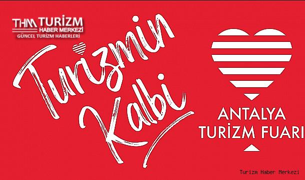 Antalya Turizm Fuarı Uluslararası statü kazandı!