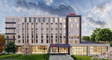 Çarıkcı Trans Düzce'ye 120 odalı otel yapacak!