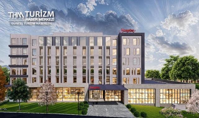 Çarıkcı Trans Düzce'ye 120 odalı otel yapacak!