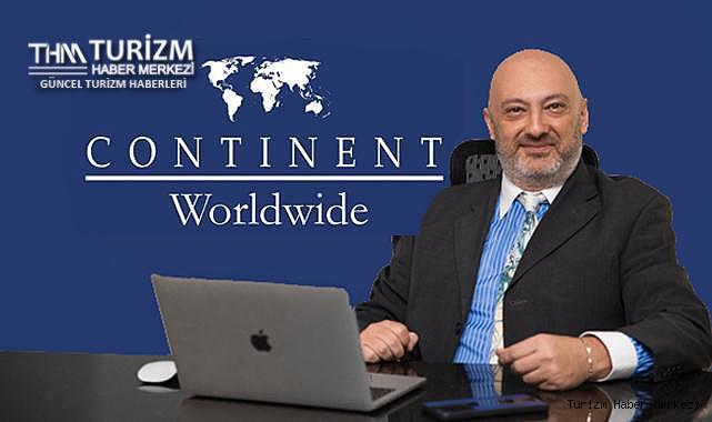 Continent Hotels Türk otelcilik markalarını Afrika ve Orta Doğu'da tanıtıyor!