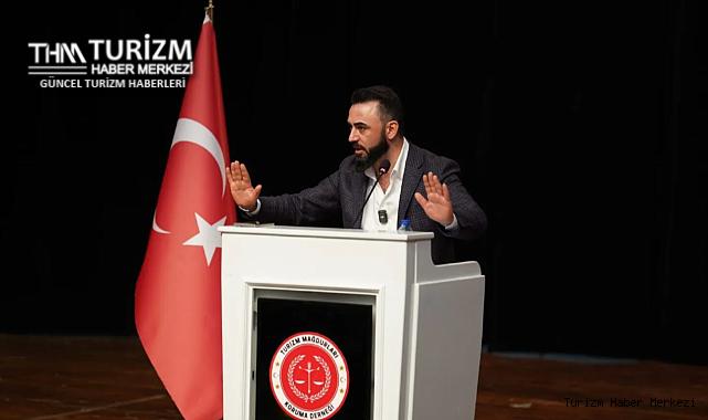 Devremülk mağdurları haklarını arıyor!
