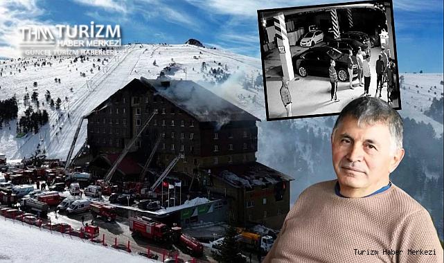 Grand Kartal Otel yangını bilirkişi raporu: Kapılar açıldı, felaket büyüdü!