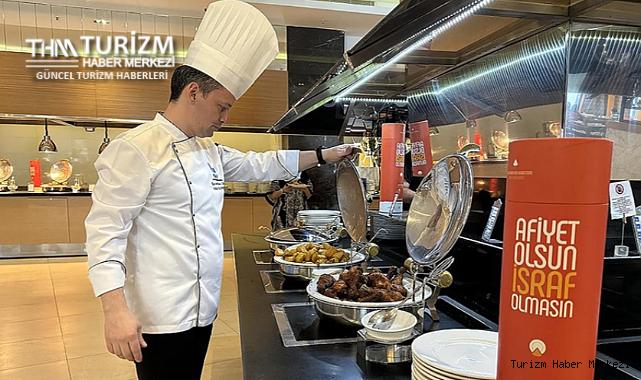 Her şey dahil sistemi tartışılıyor; İsrafın önüne geçmek mümkün mü?