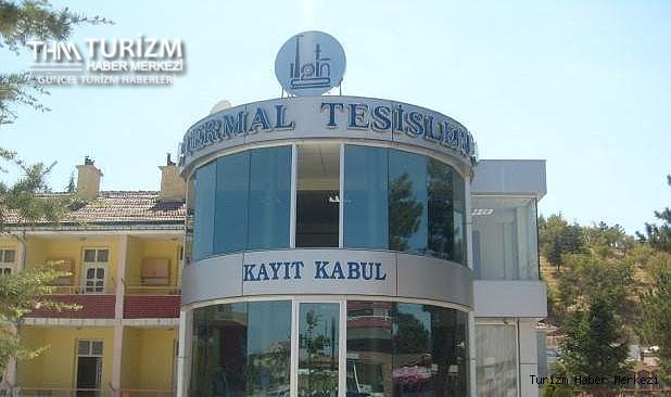Ilgın Belediyesi mülkiyetindeki termal oteli kiraya verecek! İşte şartlar