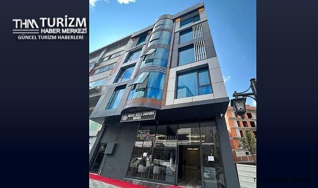 İstanbul Royal Mass Airport Business Hotel icradan satışa çıktı! İşte fiyatı