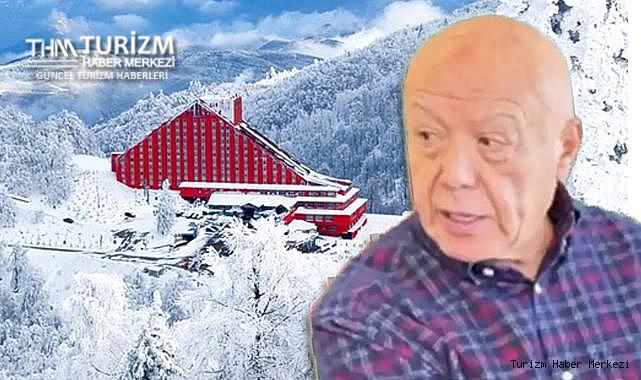 Kartepe Green Park Otel'de skandal! Mühürlendi