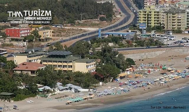 Muz Otel iflas davasında karar çıktı! Malzemeleri haraç mezat satılacak mı