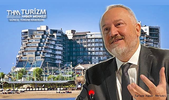 Otel fiyatları ne kadar arttı? AKTOB Başkanı Kavaloğlu açıkladı