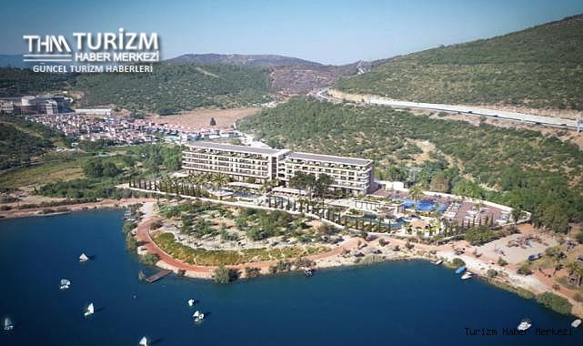 Otel kılıflı Maia Perla projesi yargıya taşındı!